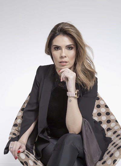 Ana Carolina Eboli Mediolaro