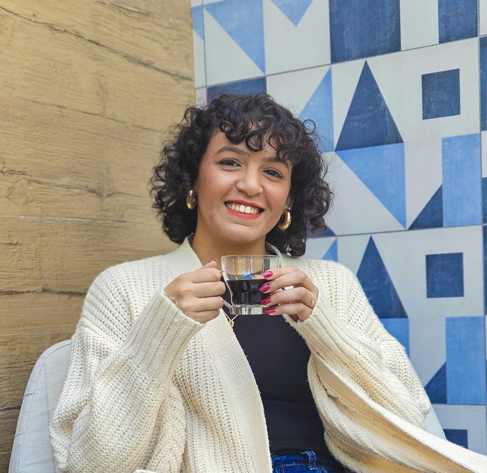 Carolina Alvim Batista