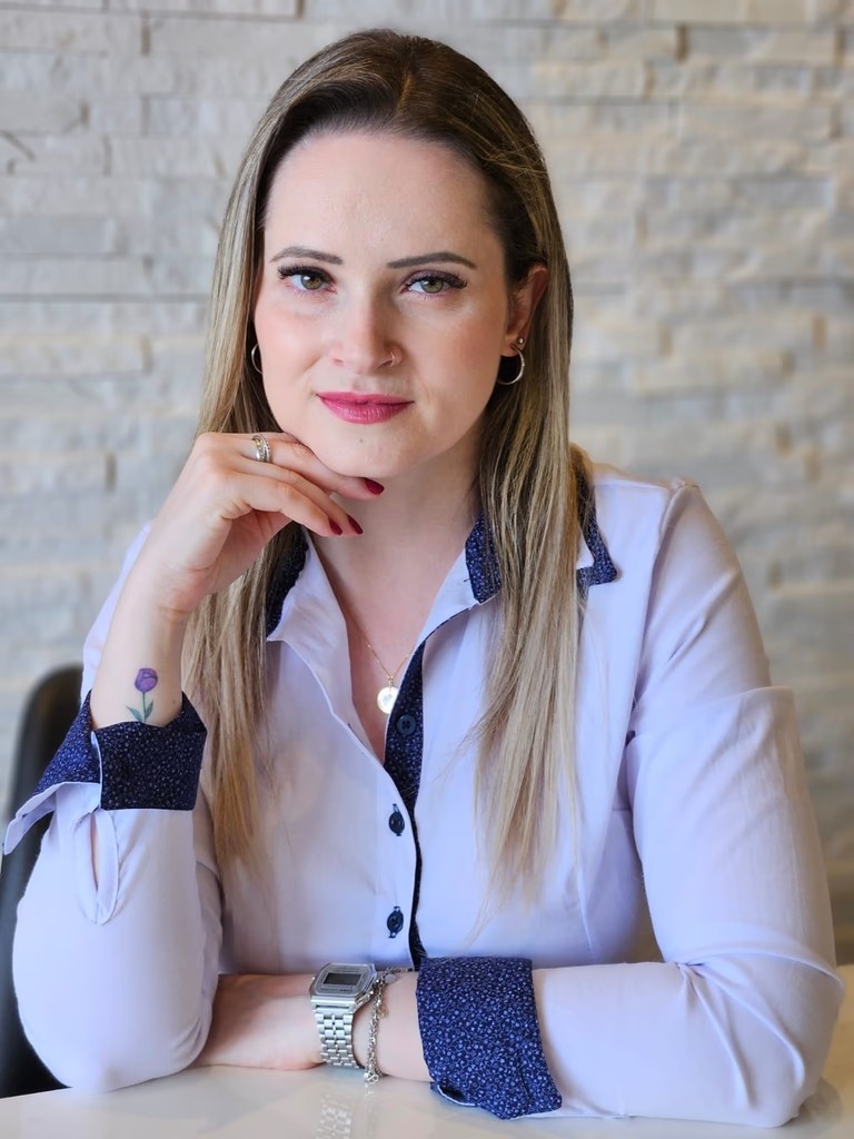 Fernanda Ferrari de Toledo