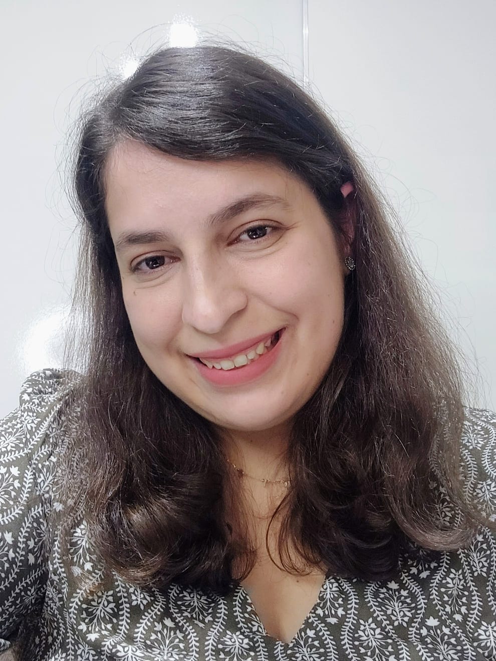 Karina Lavorato Amorim de Lima